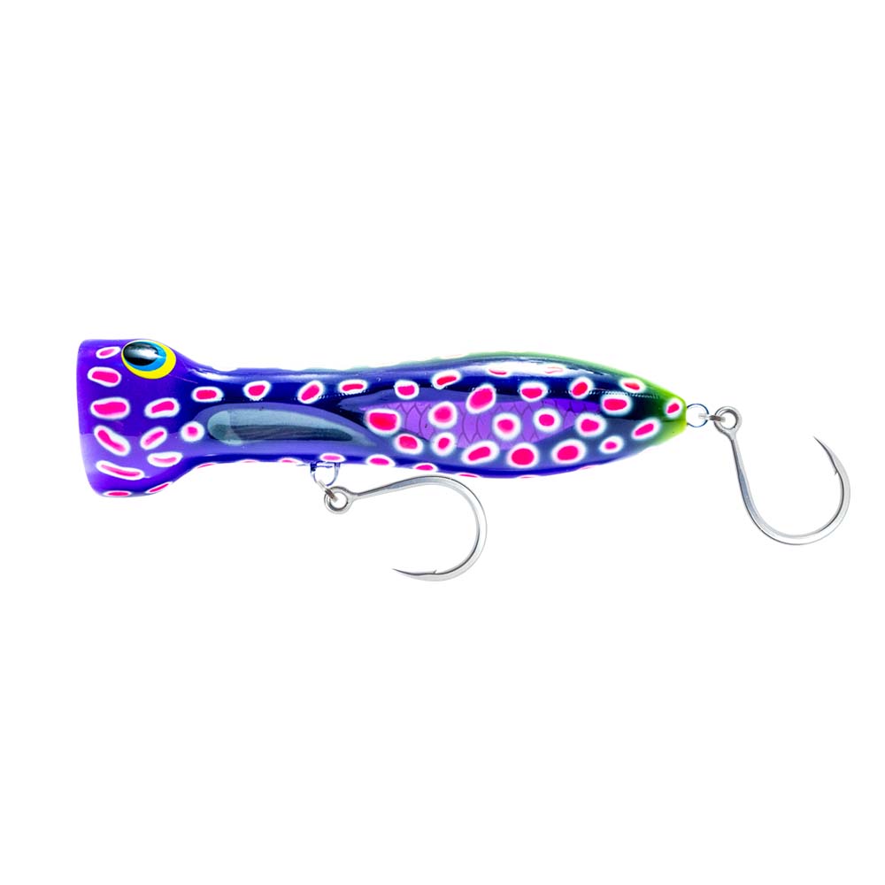 Chug Norris 180 Popper 180mm Lure