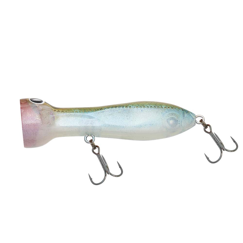 Chug Norris 50 Popper 50mm Lure
