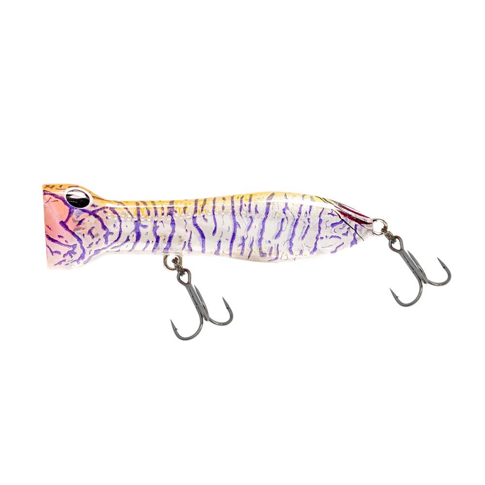 Chug Norris 50 Popper 50mm Lure