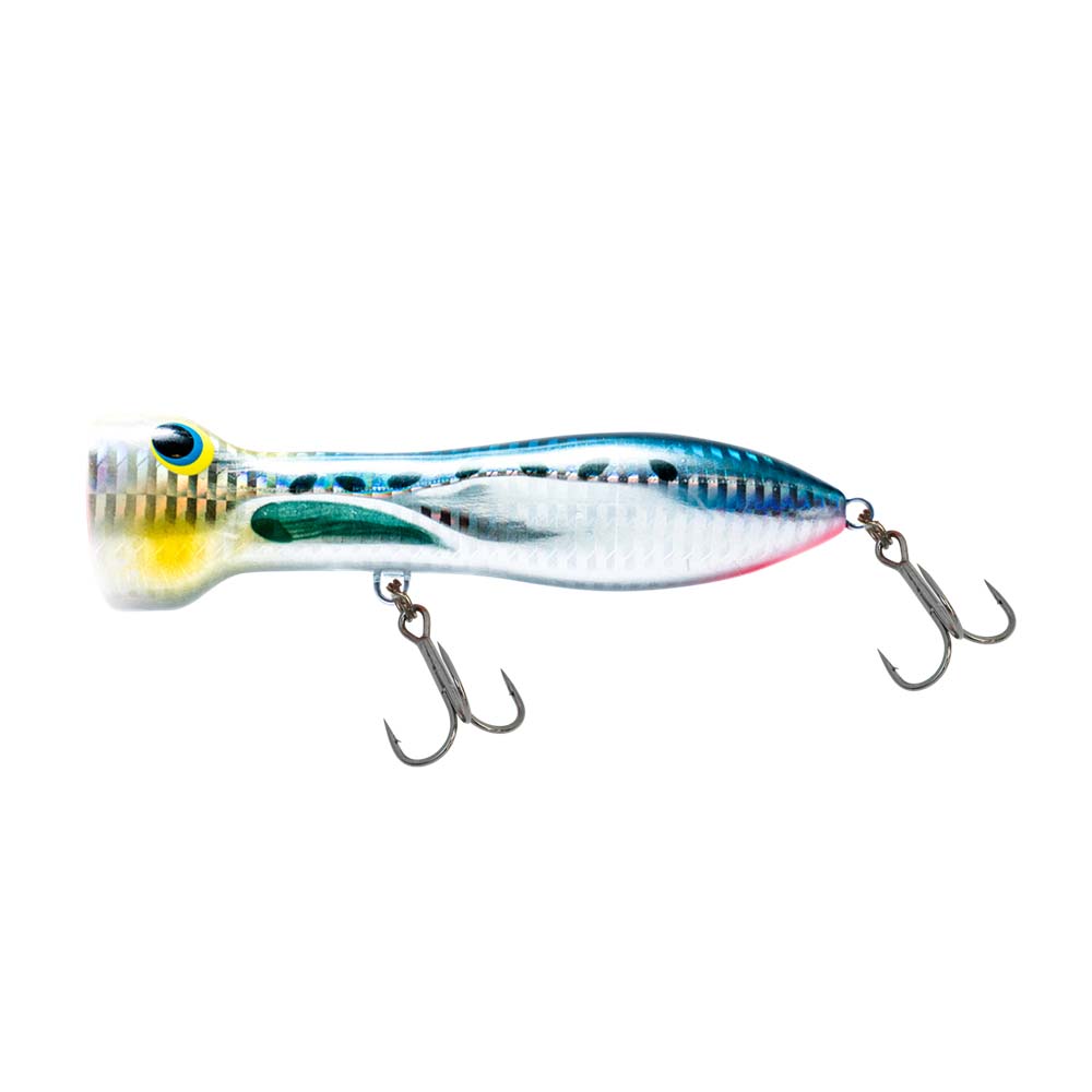 Chug Norris 50 Popper 50mm Lure