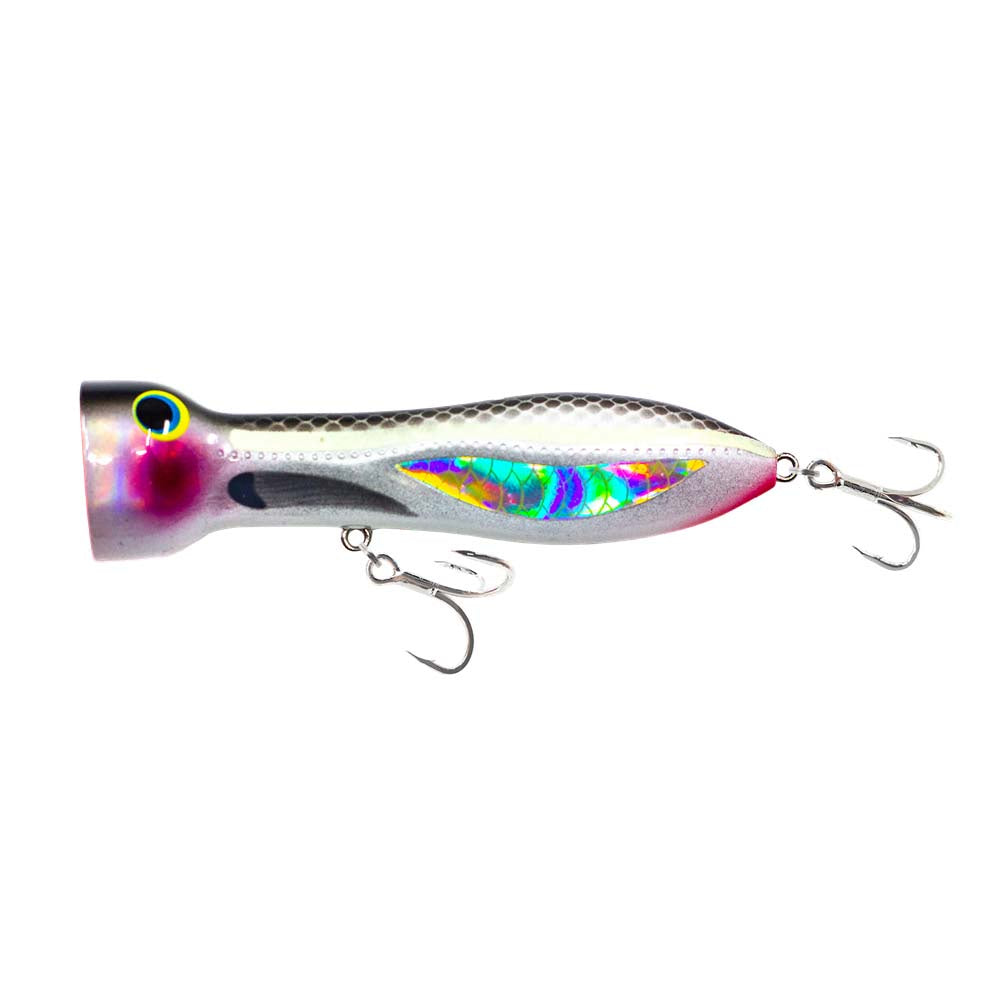 Chug Norris 95 Popper 95mm Lure