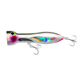 Chug Norris 95 Popper 95mm Lure