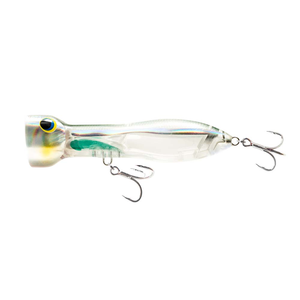 Chug Norris 95 Popper 95mm Lure