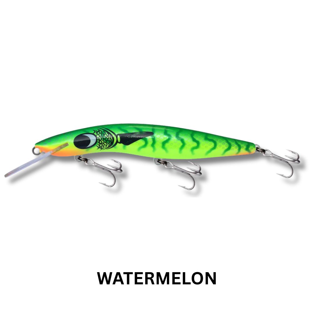 CLASSIC Barra Lure 120mm