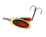 MEPPS Black Fury Lure
