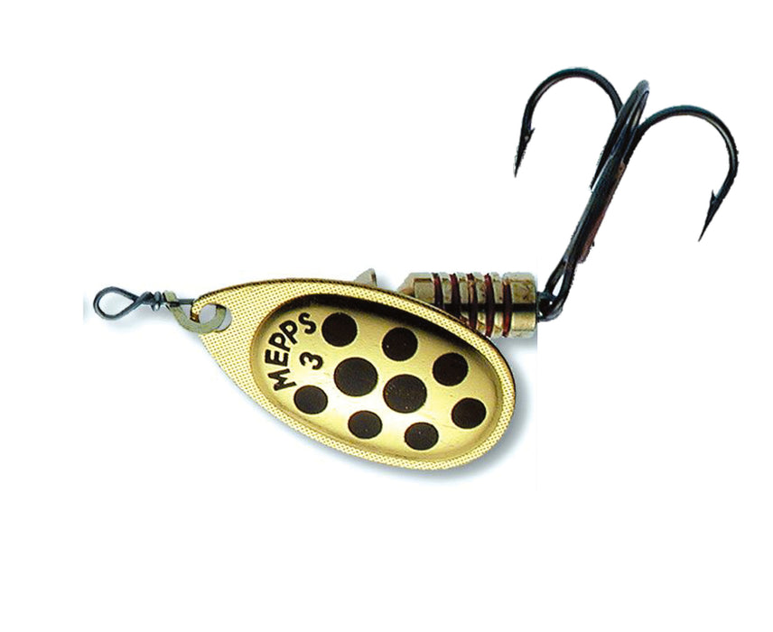 MEPPS Aglia Decorees Lure