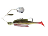 TT Tornado + DBL Colorado Rigged 1oz Spinnerbait