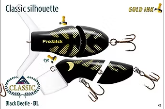 Predatek CodRaker 90