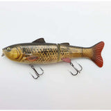 Baitsanity Explorer E9 GEN 2 Glidebait Lure