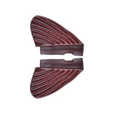 Baitsanity Explorer Gen 2 Replacement Fins