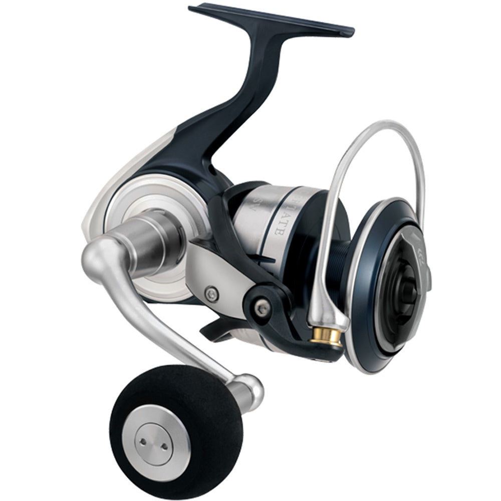 Daiwa 21 CERTATE SW Fishing Reel