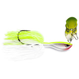 RAPALA RAP-V Perch Bladed Jig Lure 21gm