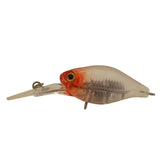 JACKALL Chubby 38 Deep Rattle Lure