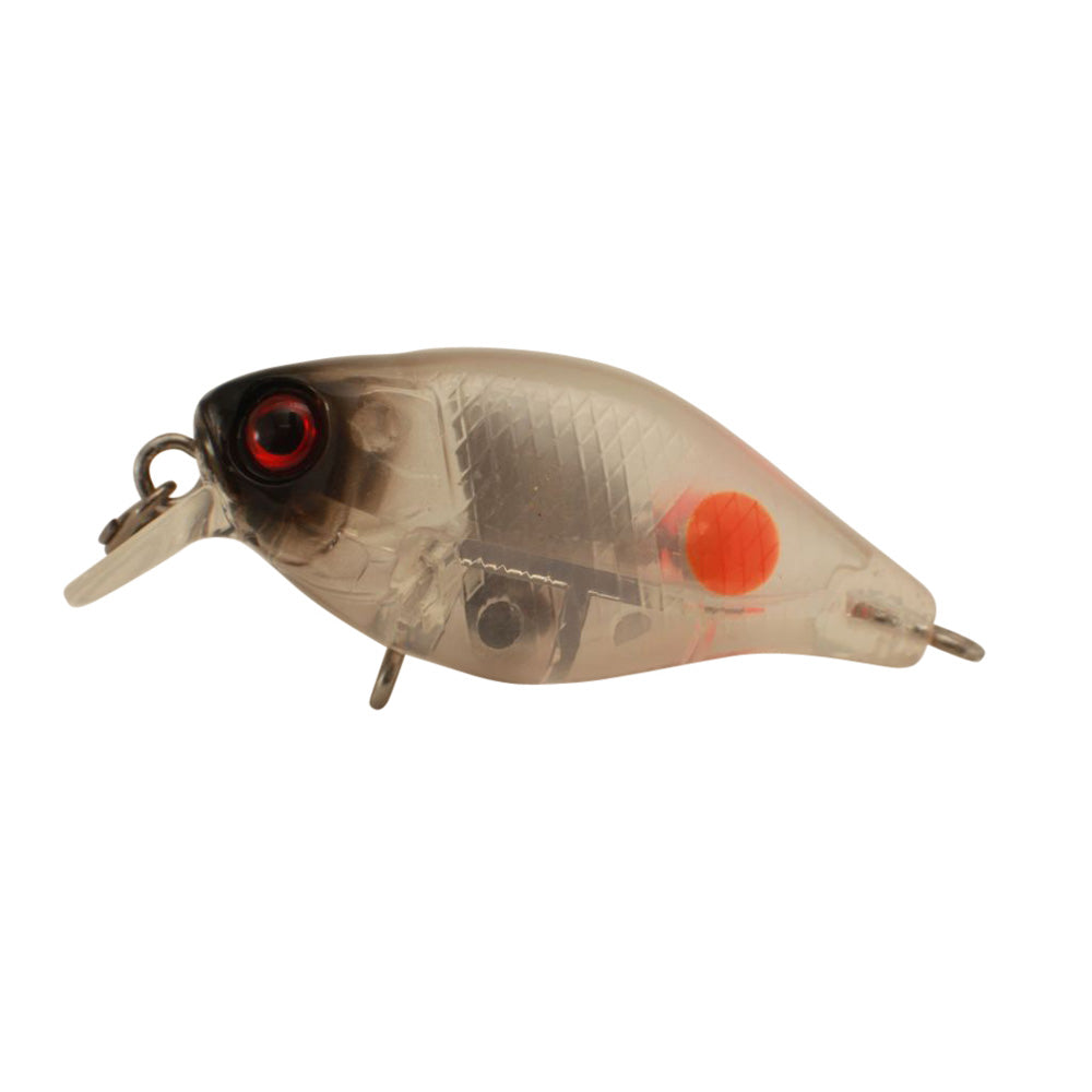 JACKALL Chubby 38 Shallow Lure