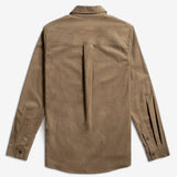 Desolve Cod Shirt Sand