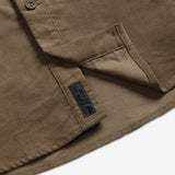 Desolve Cod Shirt Sand