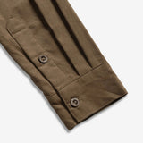 Desolve Cod Shirt Sand