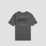 Desolve Cod Tee - Ash