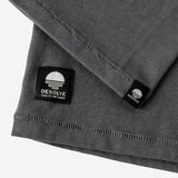 Desolve Cod Tee - Ash
