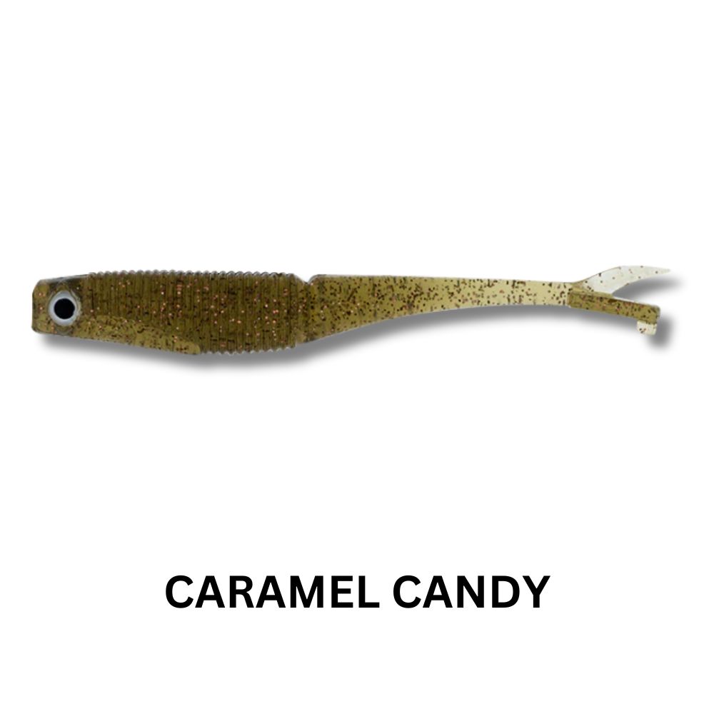 BAIT JUNKIE 295 FLICK LURE