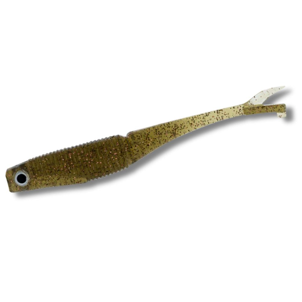 BAIT JUNKIE 295 FLICK LURE