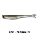 BAIT JUNKIE 295 FLICK LURE