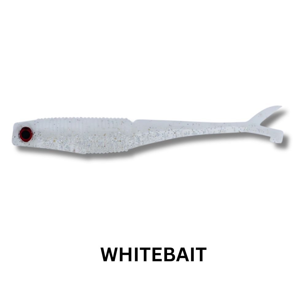 BAIT JUNKIE 295 FLICK LURE