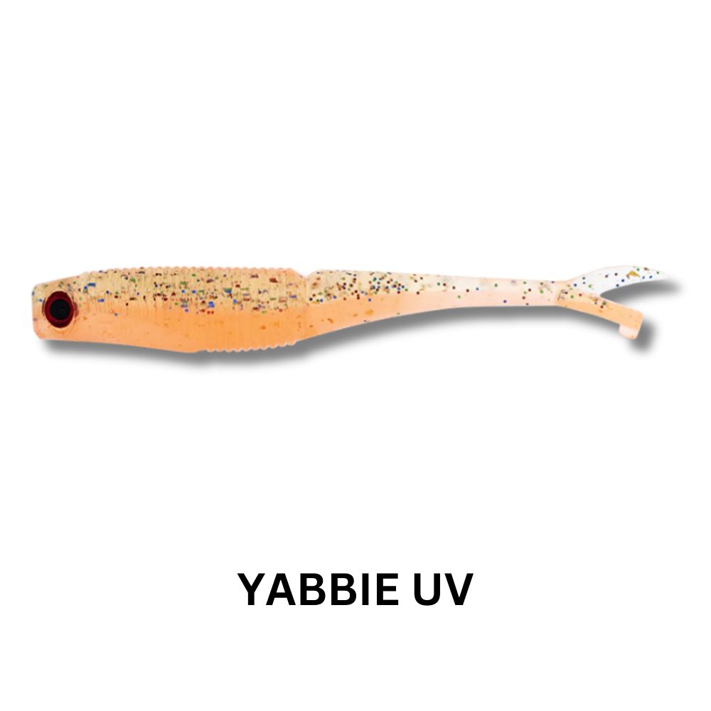 BAIT JUNKIE 295 FLICK LURE