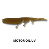 BAIT JUNKIE 3" PRAWN LURE