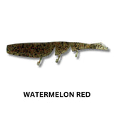 BAIT JUNKIE 3" PRAWN LURE