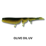 BAIT JUNKIE 3" PRAWN LURE