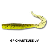 BAIT JUNKIE 3" WAVE MINNOW LURE