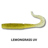 BAIT JUNKIE 3" WAVE MINNOW LURE