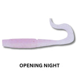 BAIT JUNKIE 3" WAVE MINNOW LURE