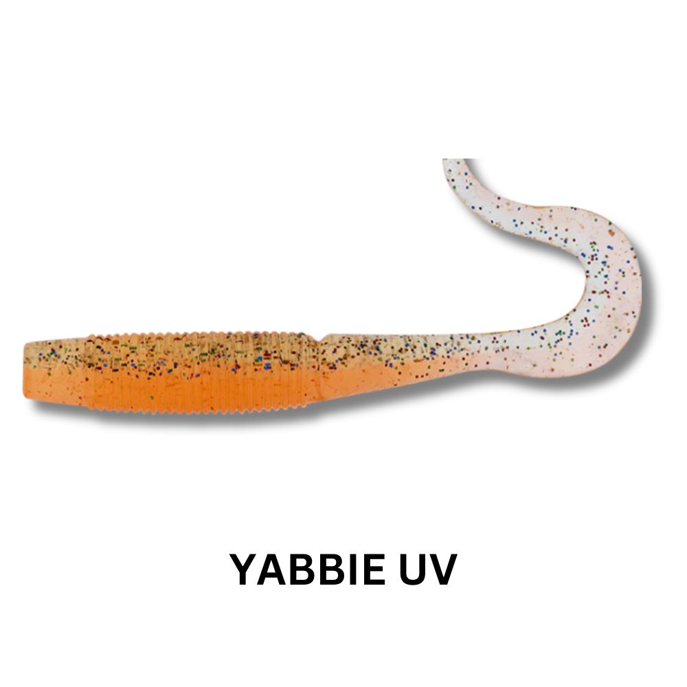 BAIT JUNKIE 3" WAVE MINNOW LURE