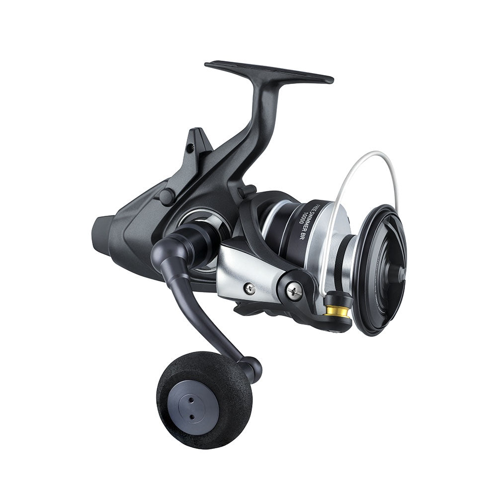 DAIWA 23 FREE SWIMMER BR FISHING REEL