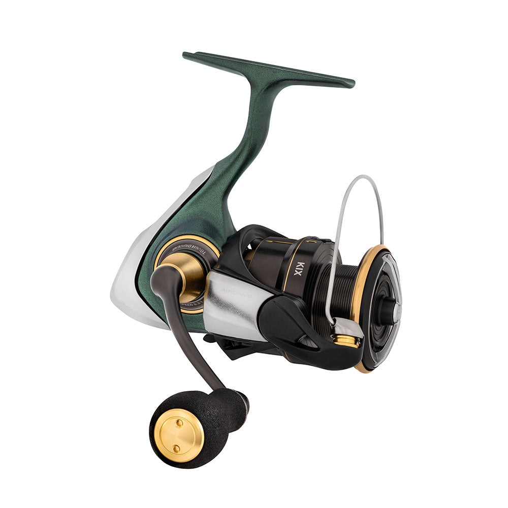 DAIWA 23 KIX FISHING REEL