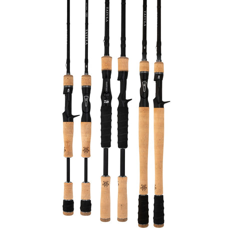 best baitcaster rods australia Legalis Spin & Baitcast Daiwa The Ironhead baitcaster float fishing rod is perfect for salmon and steelhead Baitcaster Rods, Reels & Combos