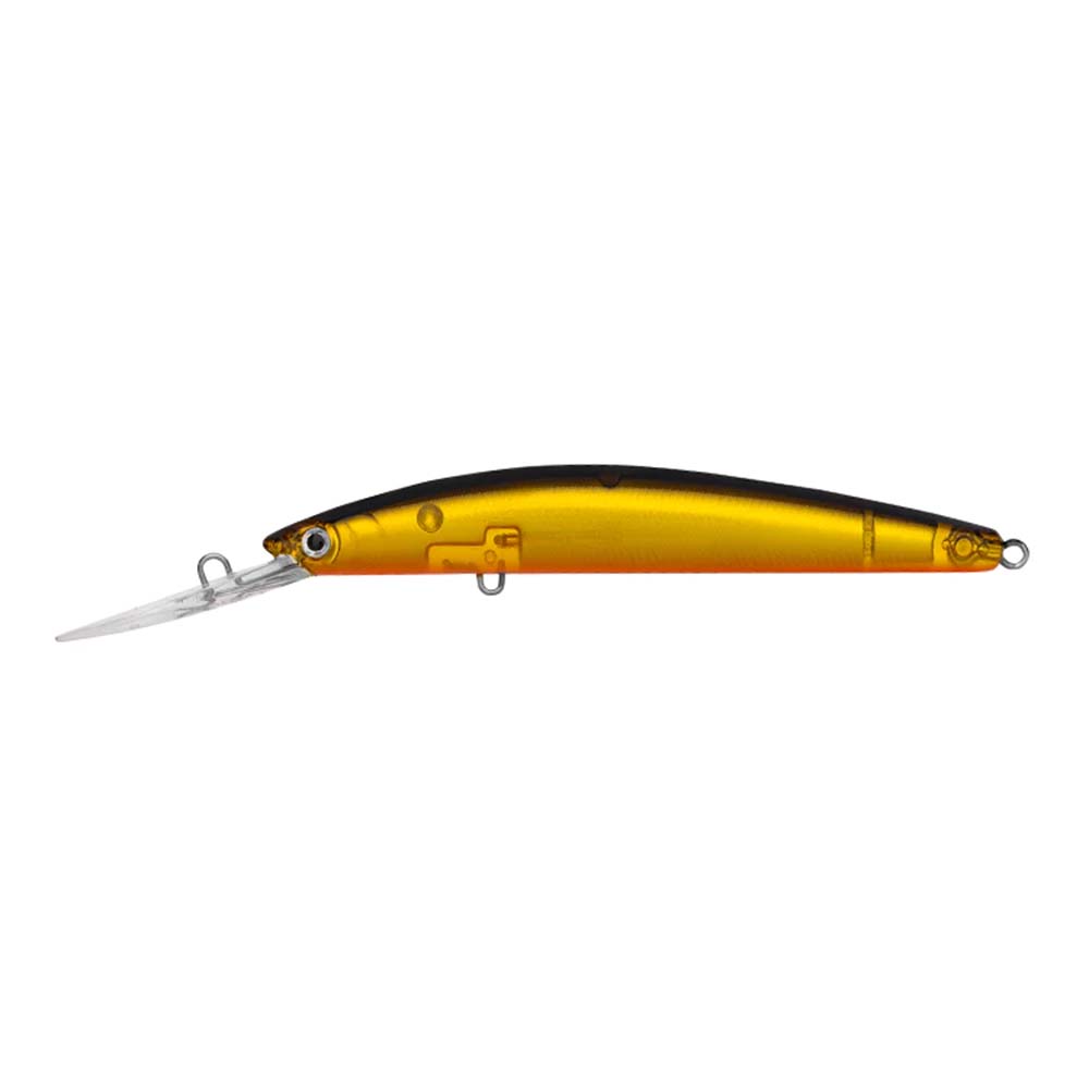 Daiwa DOUBLE CLUTCH 95