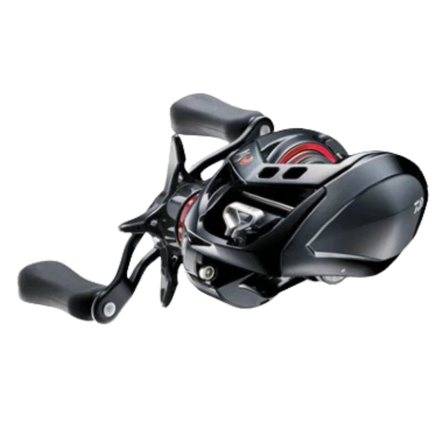 DAIWA Gekkabijin Air TW PE Special Bait Finesse Baitcast Reel
