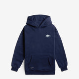 Desolve Auratus Hoodie Navy