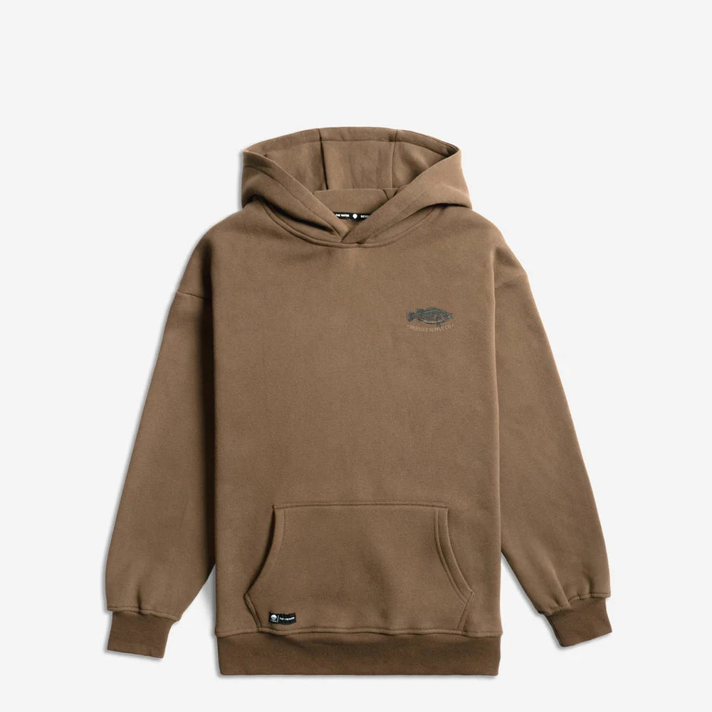 DESOLVE COD HOODIE MOUSE