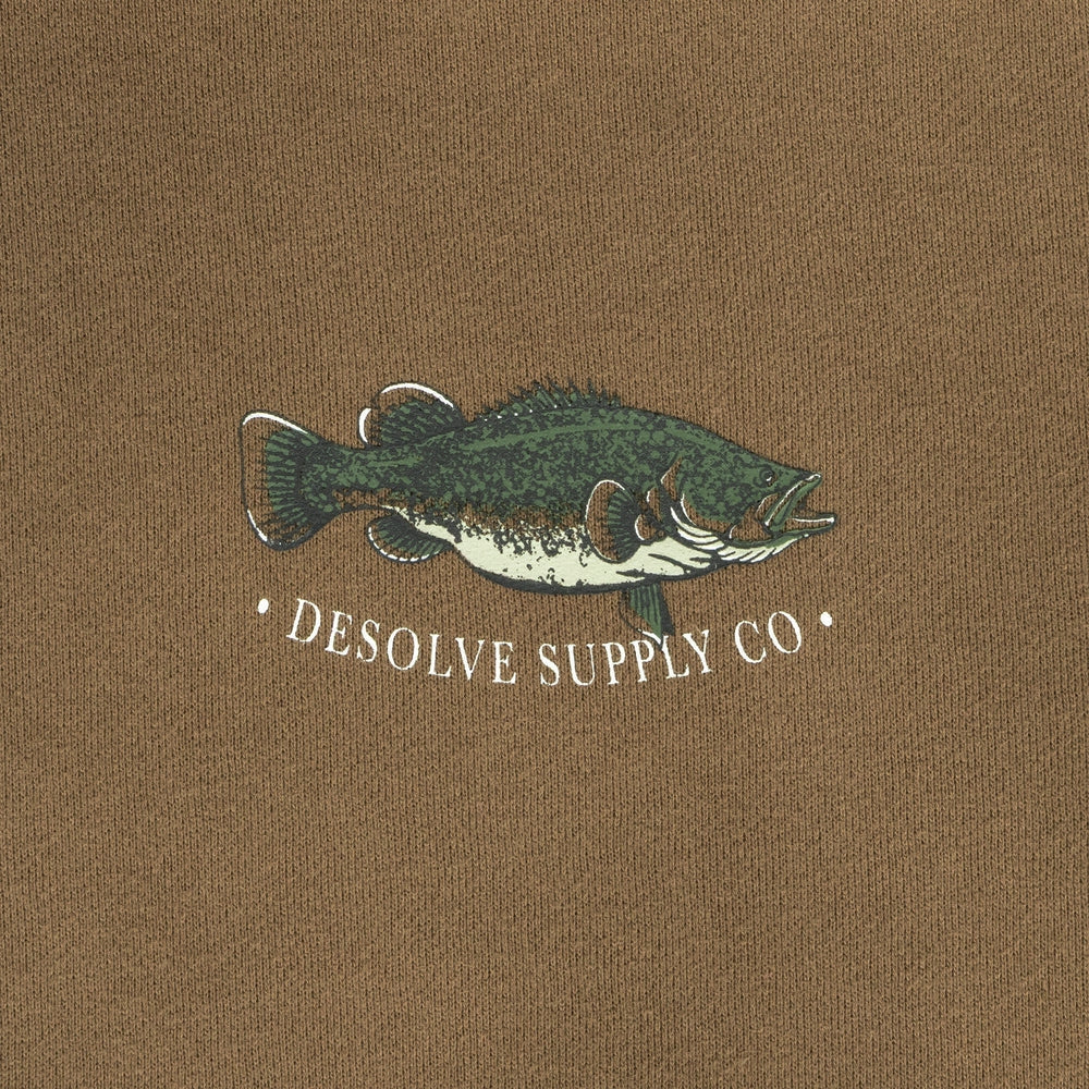 DESOLVE COD HOODIE MOUSE