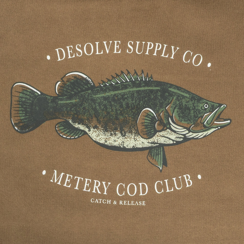 DESOLVE COD HOODIE MOUSE