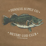 DESOLVE COD HOODIE MOUSE