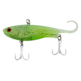 Zerek Lure Fish Trap 110mm Lure