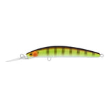 DAIWA Double Clutch "Barra Tune" 115SP