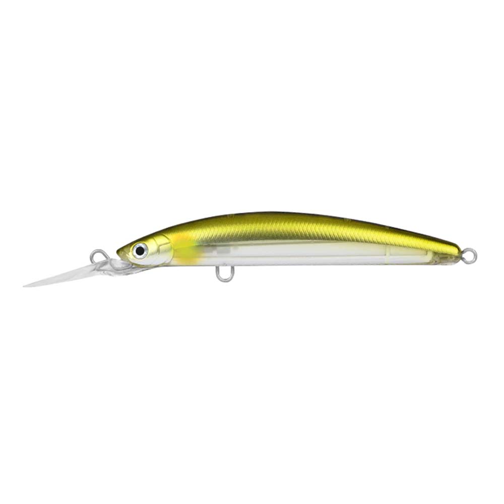 DAIWA Double Clutch "Barra Tune" 115SP