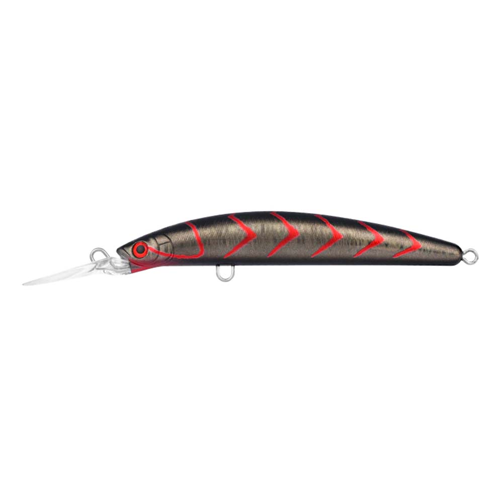 DAIWA Double Clutch "Barra Tune" 115SP