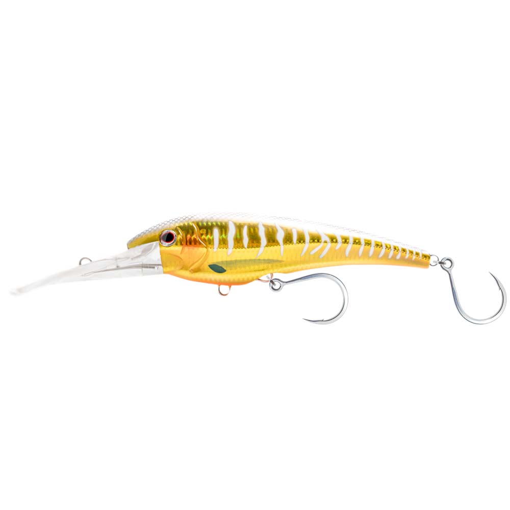 DTX Minnow 110 SNK 110mm Lure